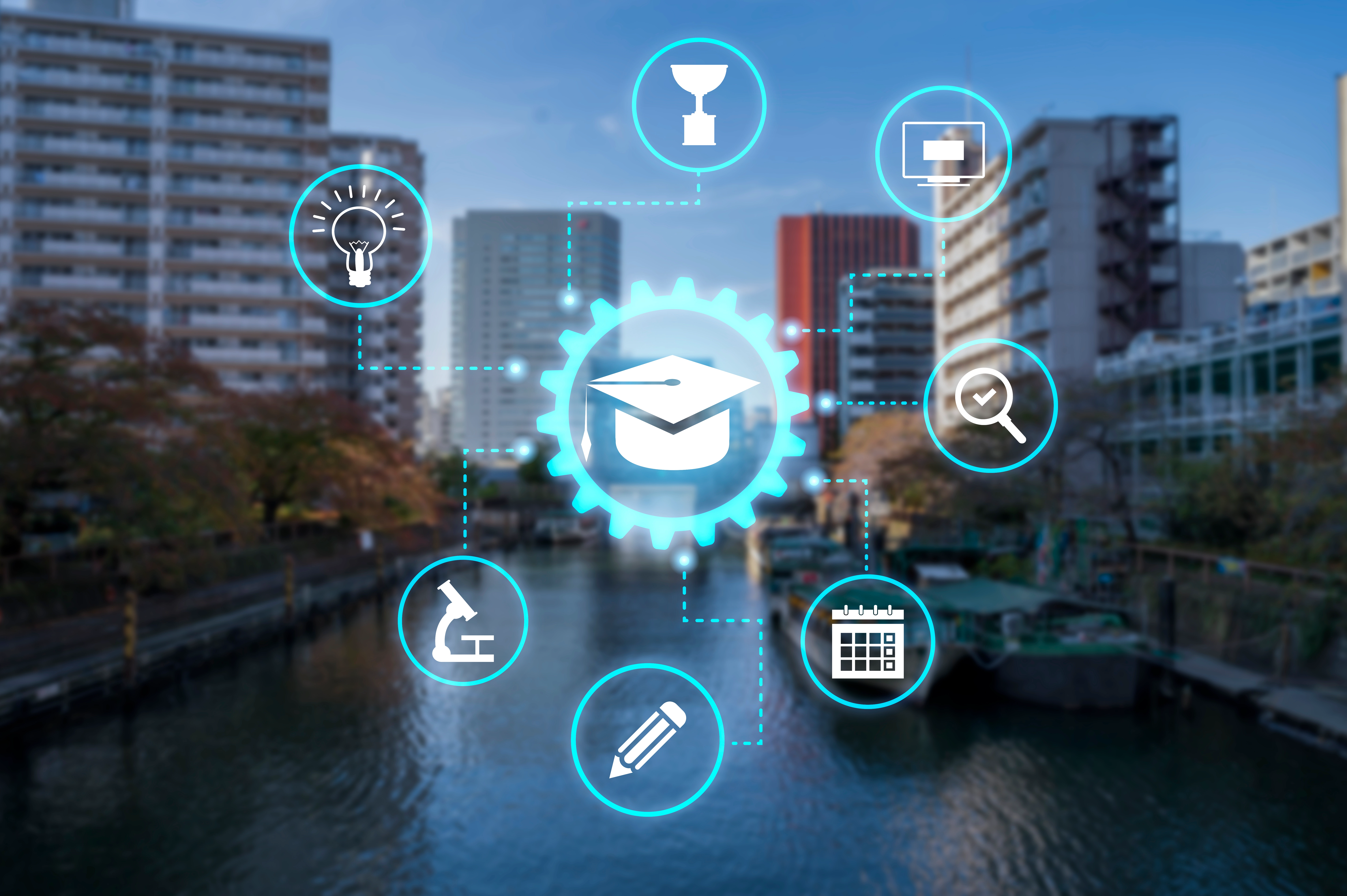 Learning Management System